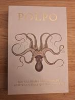 Polpo uniek kookboek, Ophalen of Verzenden, Zo goed als nieuw