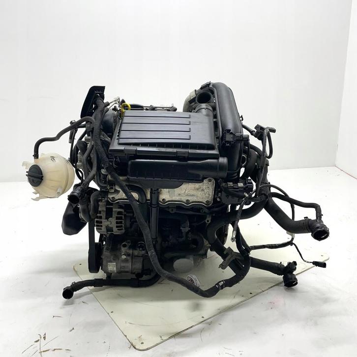 Moteur CZCA Complet A3 JETTA KODIAQ SEAT SUPERB YETI FABIA, Auto-onderdelen, Motor en Toebehoren, Alfa Romeo, Amerikaanse onderdelen