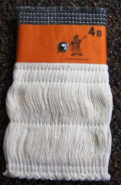 Wiek/Kous voor zibro kamin RCA66, Doe-het-zelf en Bouw, Overige Doe-Het-Zelf en Bouw, Nieuw, Ophalen of Verzenden