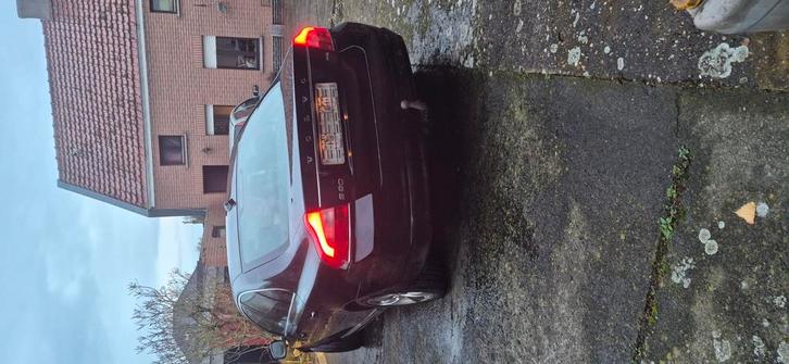 Volvo s80 summum 1.6 DRIVe 2010, Auto's, Volvo, Particulier, Ophalen