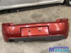 OPEL VECTRA C Rood Z50C Sedan achterbumper bumper achter, Auto-onderdelen, Ophalen, Gebruikt, -, -