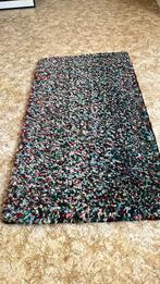 Smyrna carpet, Minder dan 50 cm, Gebruikt, 50 tot 100 cm, Overige kleuren