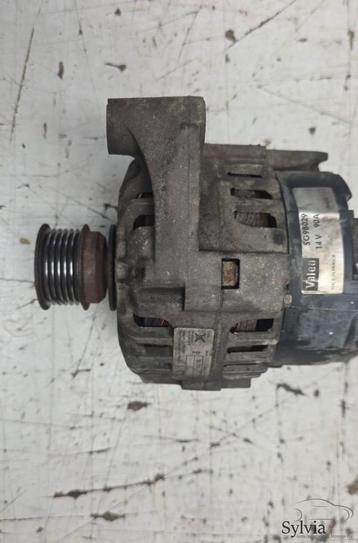 Dynamo 90AH M52 M54 BMW 12317501592 7501592 12317501687 7501 beschikbaar voor biedingen