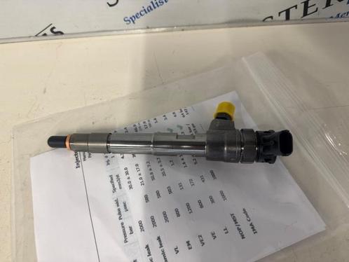 Verstuiver (diesel) van een Mercedes B-Klasse, Auto-onderdelen, Brandstofsystemen, Mercedes-Benz, Gebruikt, 3 maanden garantie