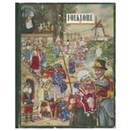 La Seconde Guirlande en Roses de papier - Côte d'Or, Verzamelen, Gebruikt, Klederdracht, Ophalen of Verzenden, 1940 tot 1960