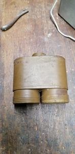 ANP31 WW2 gasmaskercartridge, Verzenden