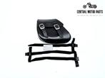 Swingarm tas Dyna 2006-2017, Ophalen of Verzenden, Gebruikt