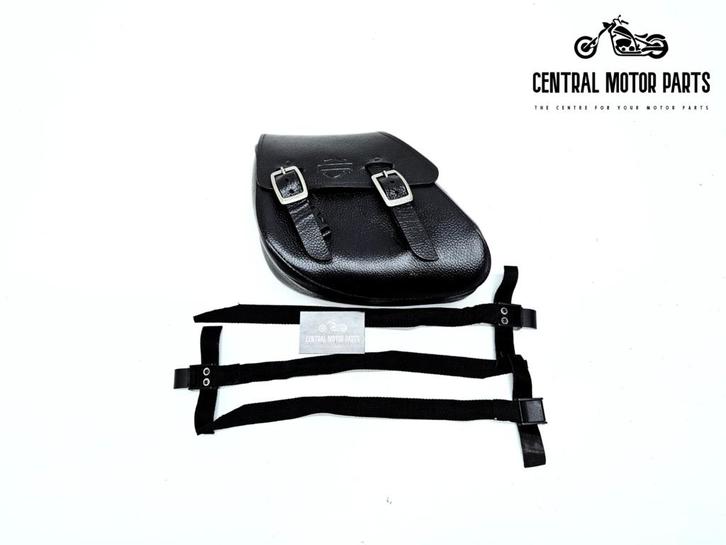 Swingarm tas Dyna 2006-2017, Motoren, Onderdelen | Harley-Davidson, Gebruikt, Ophalen of Verzenden