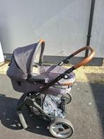 Buggy mutsy evo, Ophalen, Gebruikt, Overige merken, Voetenzak