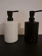 Hervulbare zeepdispenser, Huis en Inrichting, Badkamer | Badtextiel en Accessoires, Ophalen of Verzenden, Nieuw, Overige typen