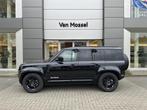 Land Rover Defender 110 D200 X-Dynamic SE AWD Auto. 25MY, Automaat, Gebruikt, 227 g/km, Leder