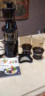 Extracteur de jus BioChef Atlas, Enlèvement, Neuf, Électrique