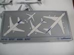 Model vliegtuigjes Schabak Lufthansa 910/1, Collections, Aviation, Enlèvement ou Envoi