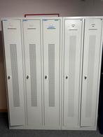 Locker Kabinet, Ophalen, Zo goed als nieuw