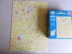 Puzzle Jan Van Haasteren : Cadeaux à gogo ! - 500 pièces, Hobby & Loisirs créatifs, Comme neuf, 500 à 1500 pièces, Puzzle, Enlèvement ou Envoi