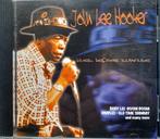- John Lee Hooker: blues voor zonsopgang., Ophalen of Verzenden, 1960 tot 1980, Gebruikt, Blues
