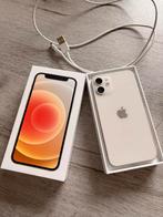 Apple iPhone 12 mini, Telecommunicatie, Mobiele telefoons | Apple iPhone, Ophalen of Verzenden, Wit, 128 GB, IPhone 12 Mini