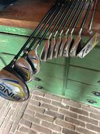Golfset ping junior, Ophalen, Gebruikt, Set, Ping