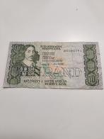 10 Rand Afrique du Sud, Ophalen of Verzenden, Zuid-Afrika