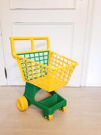 Kinderen winkelkar shopping trolley., Kinderen en Baby's, Ophalen of Verzenden, Zo goed als nieuw, Jongen of Meisje