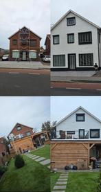 Schilderwerk binnen buiten meer vragen mag je ons brichtje d, Enlèvement ou Envoi