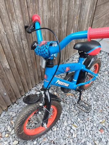Velo spiderman  beschikbaar voor biedingen