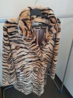 Damesjas winter, Kleding | Dames, Jassen | Winter, Ophalen, Overige kleuren, Terra di Siena, Maat 42/44 (L)