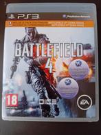 Battlefield 4 PS3, Games en Spelcomputers, Games | Sony PlayStation 3, Shooter, 1 speler, Zo goed als nieuw, Vanaf 18 jaar