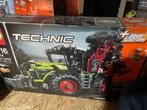 lego technic 42054, Ophalen, Gebruikt, Complete set, Lego