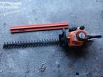 Stihl HS45 Heggeschaar 60cm, Tuin en Terras, Heggenscharen, Ophalen of Verzenden, Zo goed als nieuw, Benzine, Stihl / Viking