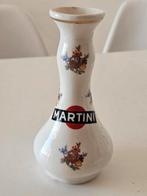 Martini  rossi 
vaas, Verzamelen, Merken en Reclamevoorwerpen, Ophalen of Verzenden, Zo goed als nieuw