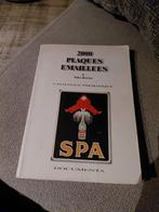 2000 plaques emaillees, Collections, Marques & Objets publicitaires, Enlèvement ou Envoi