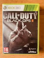 Call Of Duty Black Ops 2 voor Xbox360, Online, Shooter, Enlèvement ou Envoi, À partir de 18 ans