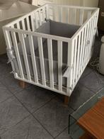 Kinderpark, Kinderen en Baby's, Ophalen, Gebruikt, Rechthoekig, In hoogte verstelbaar