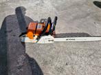 Stihl ms460. VENDU, Jardin & Terrasse, Outils à main, Enlèvement ou Envoi, Comme neuf