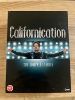 Californication the complete series DVD box - 2024, Enlèvement, Comme neuf