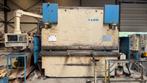 PLOOIBANK LVD 125 ton 3m, Zakelijke goederen, Machines en Bouw | Metaalbewerking, Ophalen