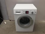 (28) Perfect werkende wasmachine Bosch 8 kg serie 6, Elektronische apparatuur, Wasmachines, Ophalen, Gebruikt