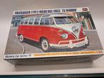 Volkswagen bus Schaal 1/35, Hobby & Loisirs créatifs, Modélisme | Voitures & Véhicules, Neuf, Autres marques, Voiture, Enlèvement