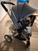 Poussette, Ophalen, Zo goed als nieuw, Kinderwagen