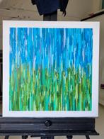 Abstract schilderij, Nature..., Ophalen