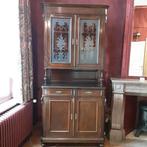 Antieke buffetkast, Antiek en Kunst, Ophalen