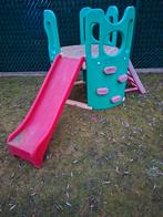 Speeltoren van Clairbois, Ophalen, Gebruikt