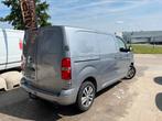 Peugeot Expert 2.0Hdi,carplay,camera,trekhaak,dab, 4 cilinders, Bedrijf, 5 deurs, USB