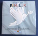 Benelux 2015, Postzegels en Munten, Munten | Europa | Euromunten, Setje