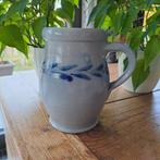 Cruche en grès de Laroche en Ardenne, Antiquités & Art, Enlèvement ou Envoi