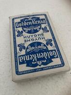 Speelkaarten Br Huyghe (Melle), Verzamelen, Ophalen of Verzenden, Zo goed als nieuw, Speelkaart(en)