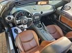 Mazda MX-5 NCFL Roadster Coupé 1.8i Hanabi, Auto's, Euro 5, Achterwielaandrijving, 93 kW, 4 cilinders