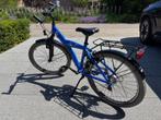 Jongensfiets 24 inch, Ophalen, BFK, BIKE FUN KIDS, Versnellingen, Gebruikt