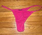 Roze string maat M, Ophalen of Verzenden, Roze, String